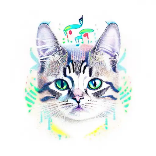 Music Cat