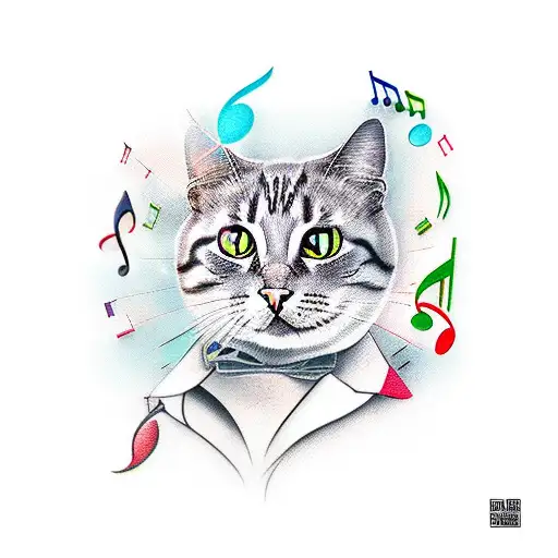 Music Cat