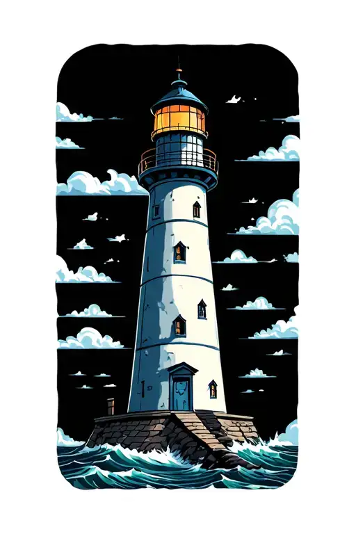Lighthouse