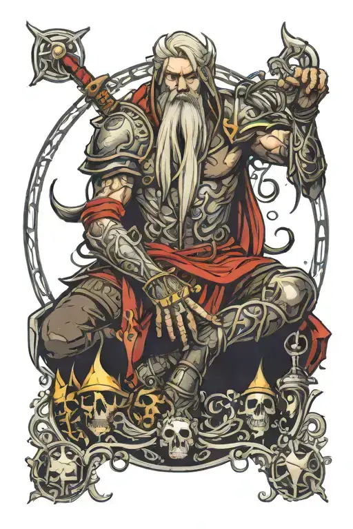 Elden Ring Surrounded