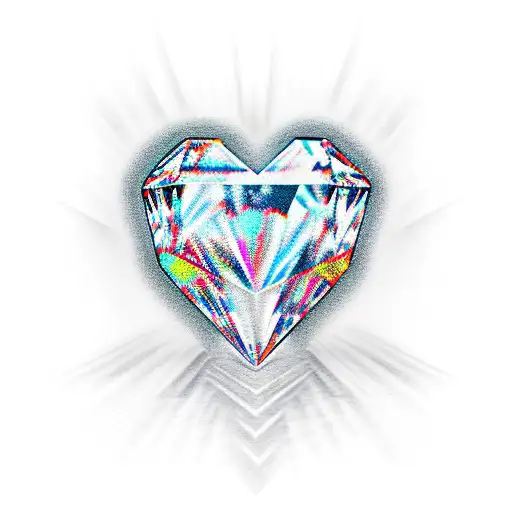 Diamond Heart