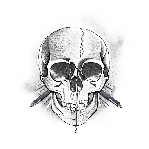 Trepanation Of The Skull