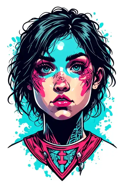 Rescuer Stands In One