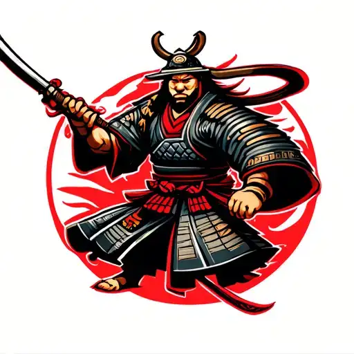 Samurai