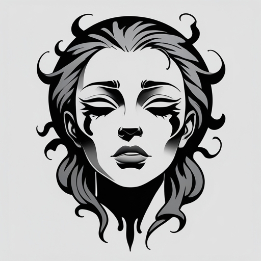 Tears of the Soul’s Eclipse