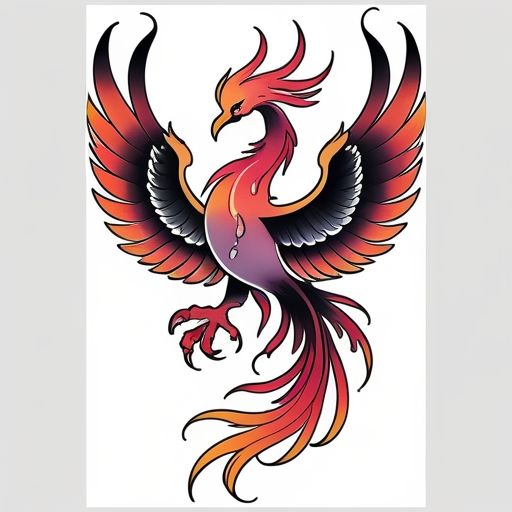 Crimson Ember’s Breath of the Phoenix