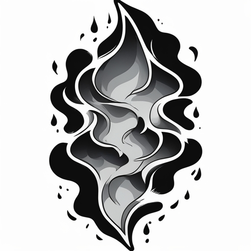 Sacred Tears of Time