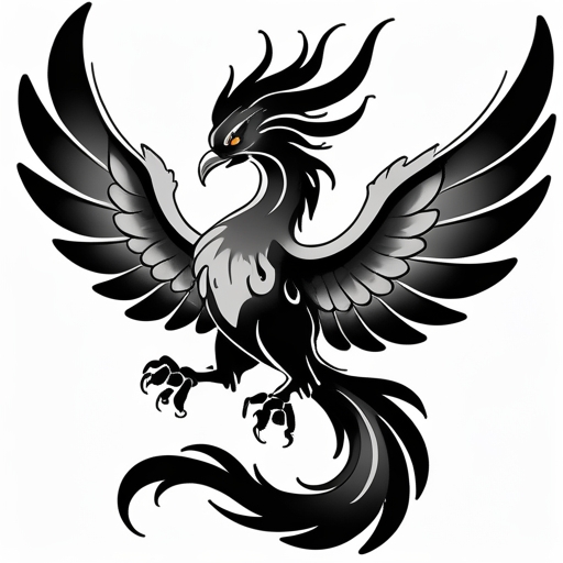 Phoenix Reborn