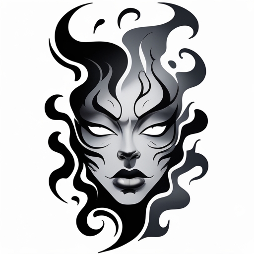 Crimson Emberstorm of the Soul’s Call