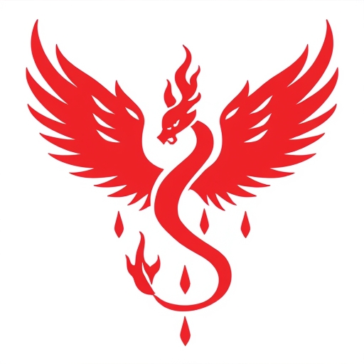 Wings of the Serpent’s Fire