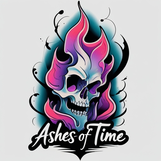 Ashes of Time
