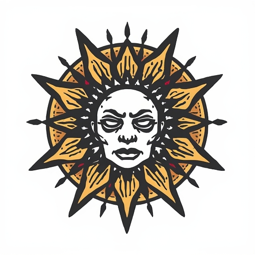 Sacred Ember’s Awakening