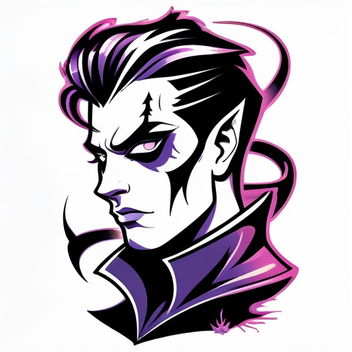 Frost’s Eternal Shadow