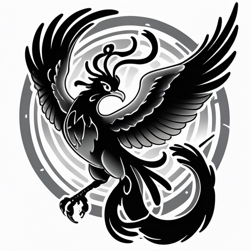 Phoenix’s Path of Radiance