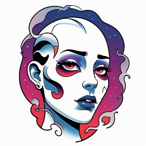 Tears of Sacred Moonlight