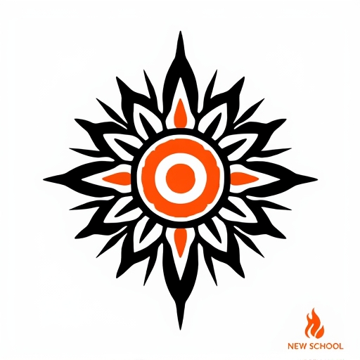 Soul’s Radiance of the Fire’s Path