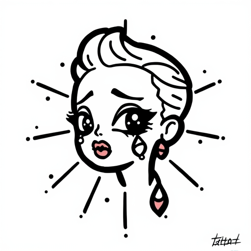 Tears of Eternal Light