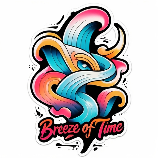 Breeze of Time