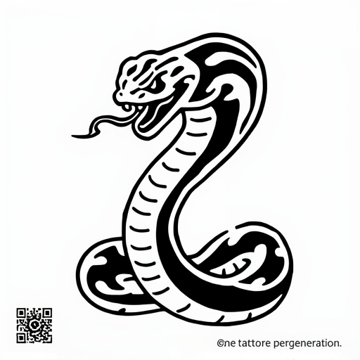 Silver Serpent’s Call of Destiny