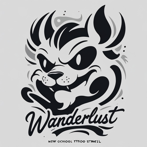 Wanderlust