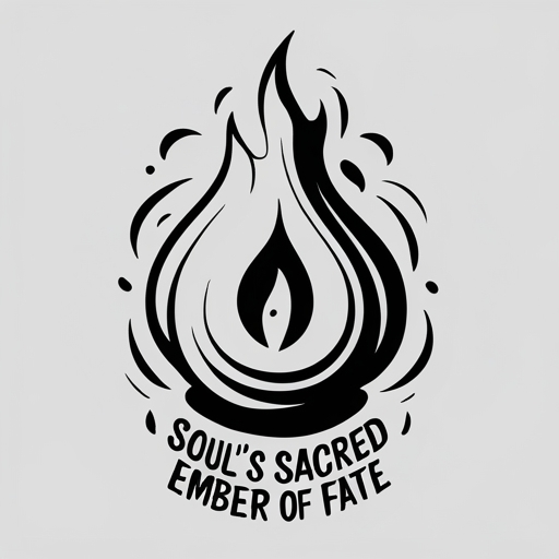 Soul’s Sacred Ember of Fate