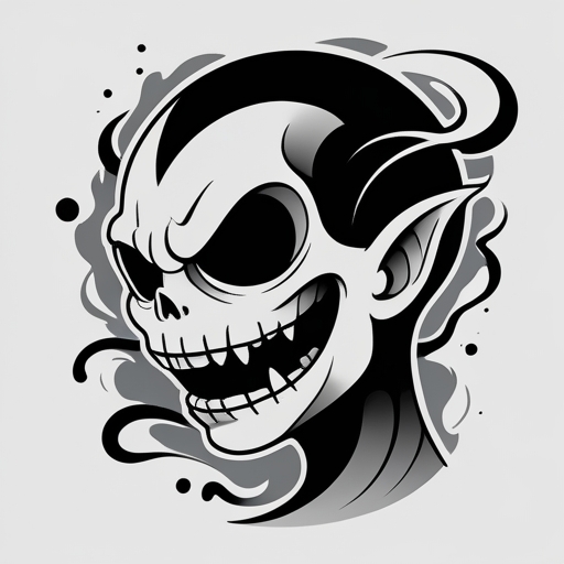 Whispers of the Void