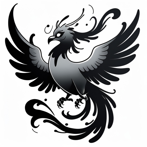 Whispers of the Silent Phoenix