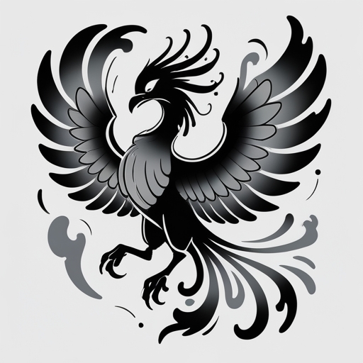 Soul’s Call of the Phoenix