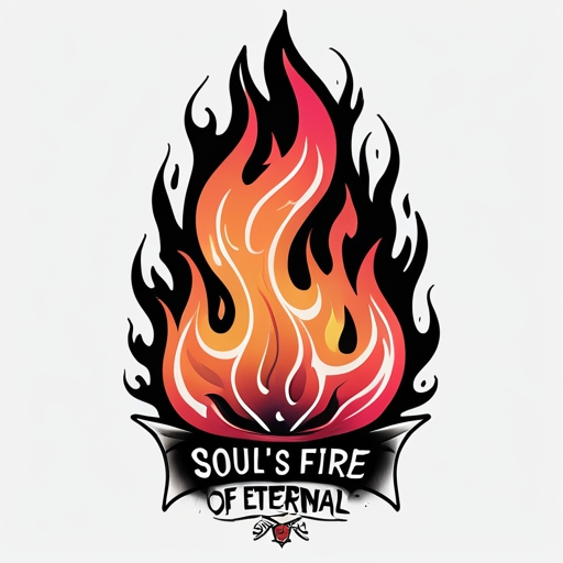 Soul’s Fire of Eternal Rebirth
