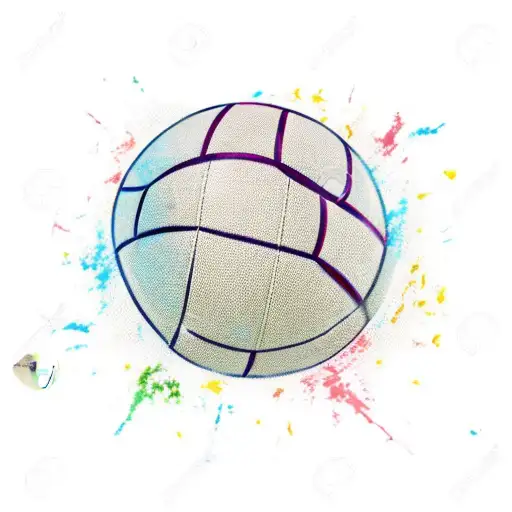 God Playing Football