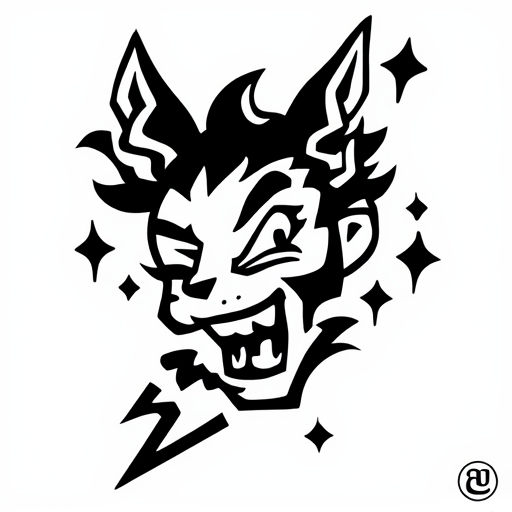 Ashen Echo Tattoo idea