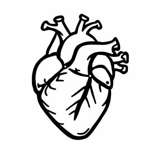 Ashen Heart Tattoo idea