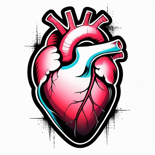 Whispers of the Fallen Heart Tattoo idea