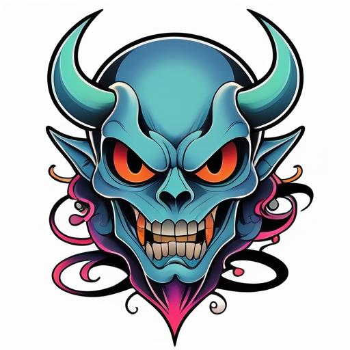 Stormbringer’s Soul Tattoo idea