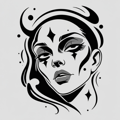 Soul’s Echo of Eternity Tattoo idea