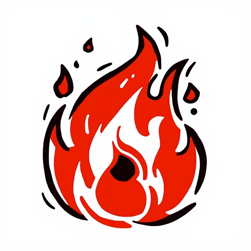 Soul’s Sacred Path of Fire’s Breath Tattoo idea