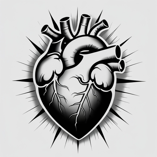 Eternal Heart’s Radiance