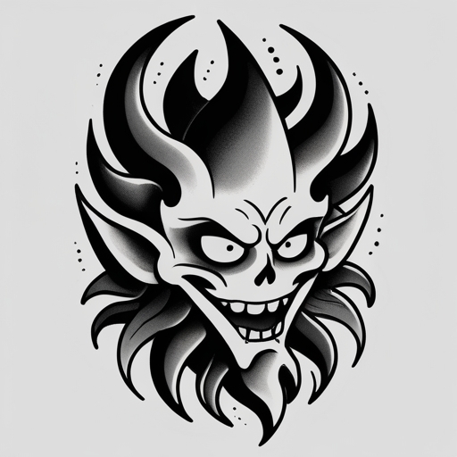 Sacred Ember’s Call Tattoo idea