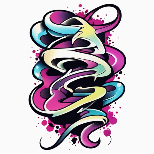 Bloodline Tattoo idea