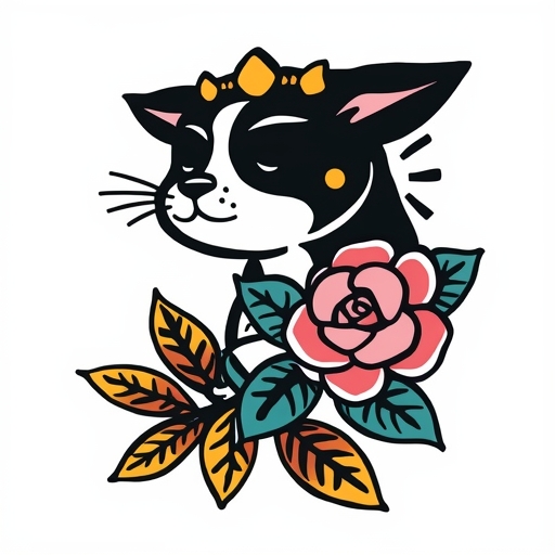 Heirloom Tattoo idea