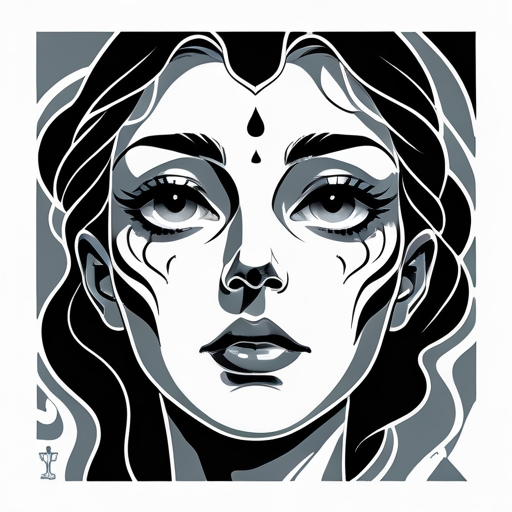 Tears of the Sacred Dawn Tattoo idea