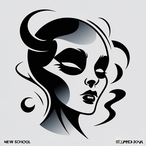 Eclipsed Soul Tattoo idea