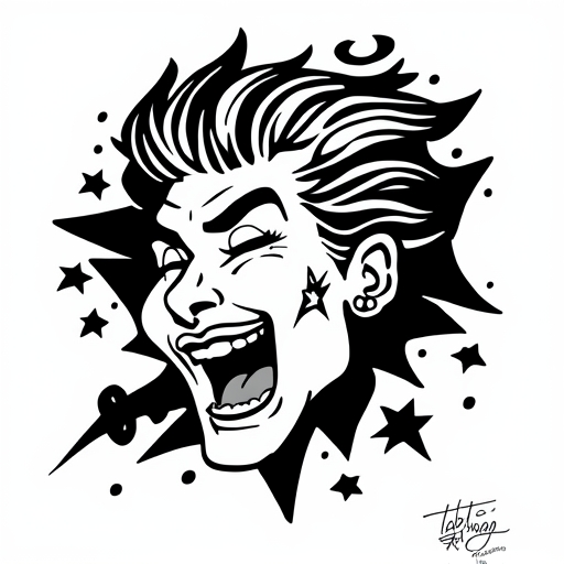 Unbreakable Tattoo idea