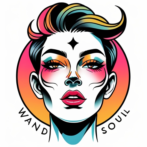 Wanderlust Soul Tattoo idea
