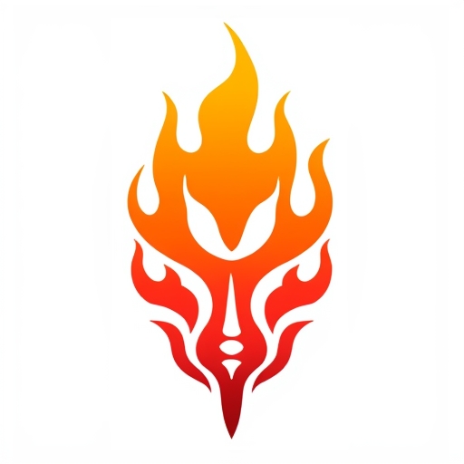 Soul’s Fire of Eternity Tattoo idea