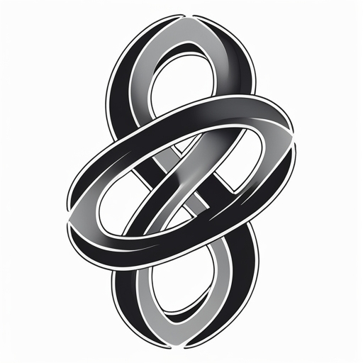 Eternity Tattoo idea
