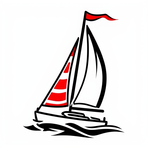 Sailing Tattoo idea