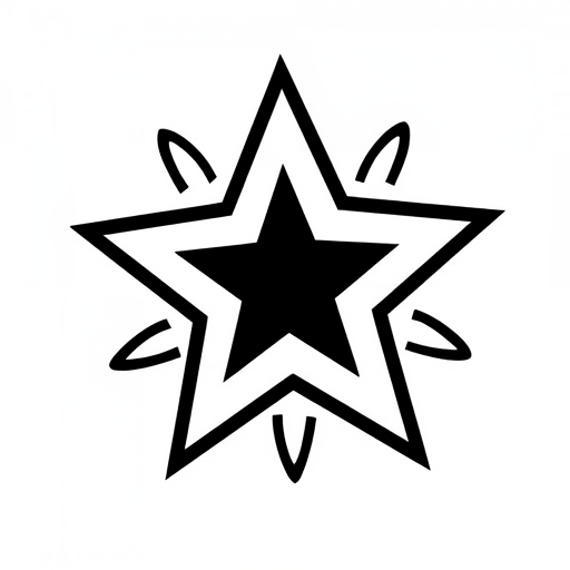 Starlit Dream Tattoo idea