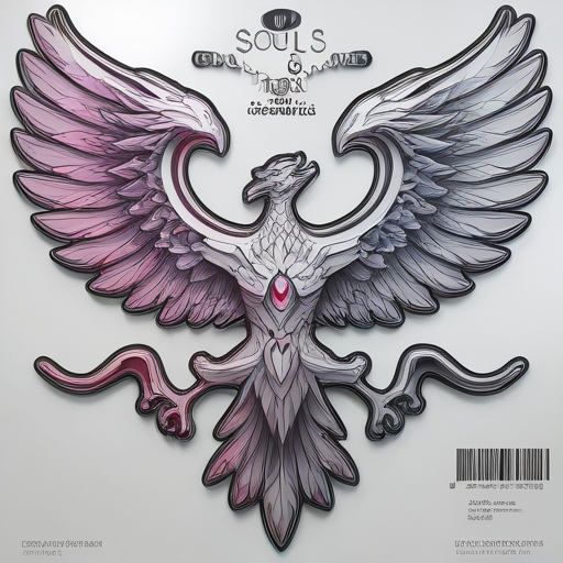 Soul’s Call of the Phoenix Tattoo idea
