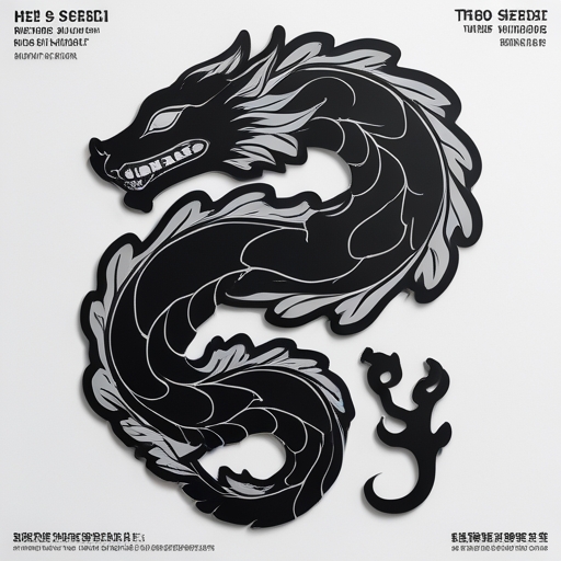 Sacred Flame of the Serpent Tattoo idea